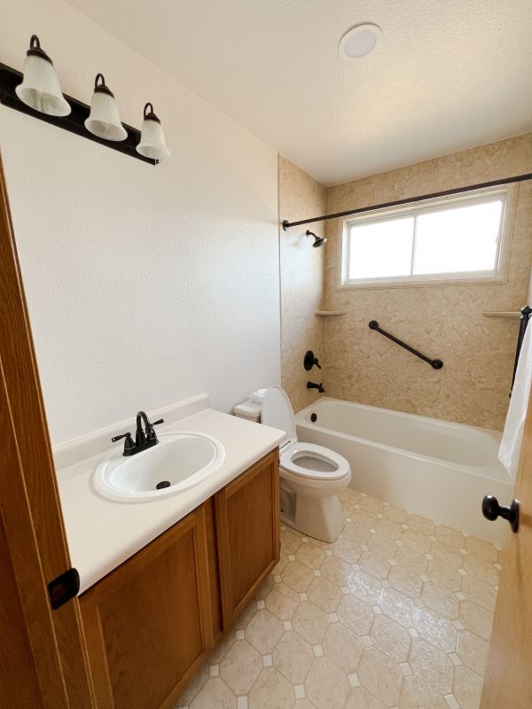 Bathroom Renovation Ideas