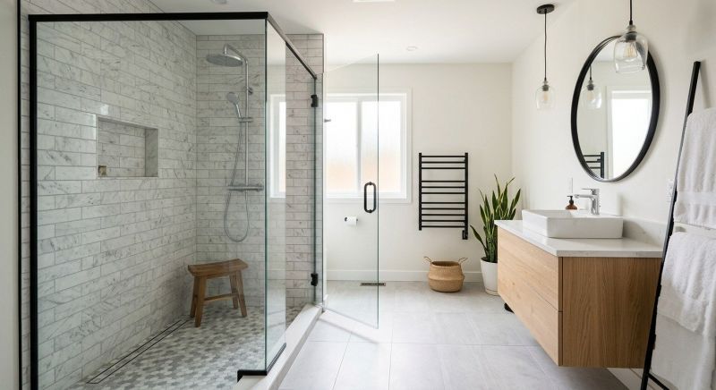 Tub Conversion Service detail