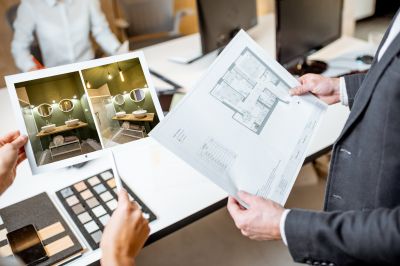 Cost of Bathroom Remodeling in Hurricane, UT