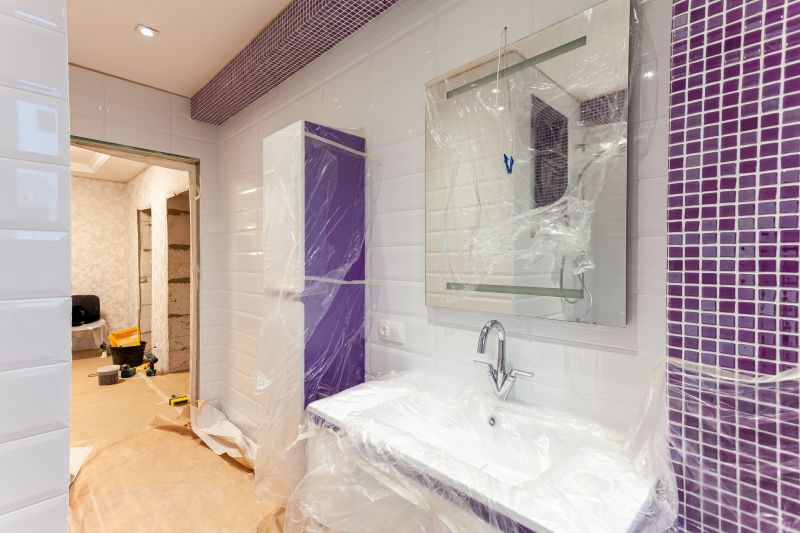Specialized Bathroom Remodel Companies